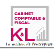 Logo Cabinet K&L
