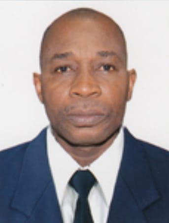 Leba Okpo Francis Niamba